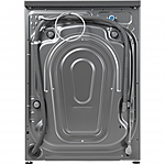 Стиральная машина Бирюса WM-SM510/10 M металлик