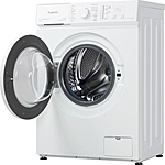 Стиральная машина Бирюса WM-SM510/10 белый