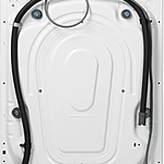 Стиральная машина Бирюса WM-SM510/10 белый