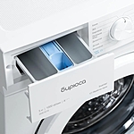 Стиральная машина Бирюса WM-SM510/10 белый