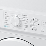 Стиральная машина Бирюса WM-SM510/10 белый