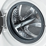 Стиральная машина Бирюса WM-SM510/10 белый