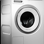 Стиральная машина ASKO W4096P.W/3 белый