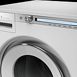 Стиральная машина ASKO W4096P.W/3 белый