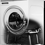 Стиральная машина ASKO W4096P.W/3 белый