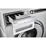Стиральная машина ASKO W4086C.W/3 белый