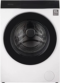 Стиральная машина Körting KWM 60DS1499 с паром белый