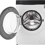 Стиральная машина Körting KWM 60DS1499 с паром белый