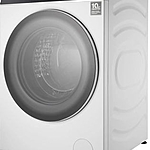 Стиральная машина Körting KWM 60DS1499 с паром белый