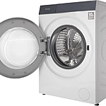 Стиральная машина Körting KWM 60DS1499 с паром белый