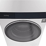 Стиральная машина Körting KWM 60DS1499 с паром белый