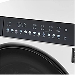 Стиральная машина Körting KWM 60DS1499 с паром белый