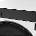 Стиральная машина Körting KWM 60DS1499 с паром белый