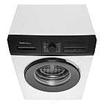 Стиральная машина Evelux EW 45127 V с паром белый