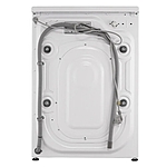 Стиральная машина Evelux EW 45127 V с паром белый