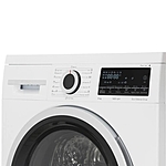Стиральная машина Bosch WLS28460ME белый