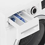 Стиральная машина Bosch WLS28460ME белый