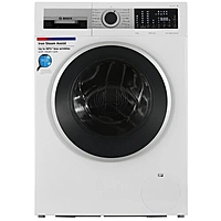 Стиральная машина Bosch WGA24400ME белый
