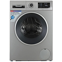 Стиральная машина Bosch WGA2440XME серебристый металлик