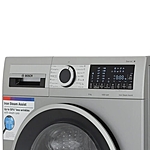 Стиральная машина Bosch WGA2440XME серебристый металлик