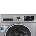 Стиральная машина Bosch WGA2440XME серебристый металлик