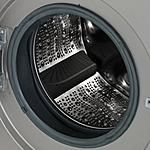 Стиральная машина Bosch WGA2440XME серебристый металлик