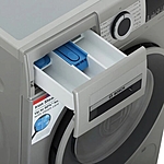 Стиральная машина Bosch WGA2440XME серебристый металлик