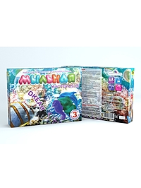 Набор "Мыльная Мастерская" "Океан"