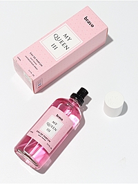 Парфюмерная вода женская Bravo My Queen, 100 мл (по мотивам L`Imperatrice 3 Anthology (D&G)