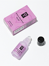 Парфюмерное масло женское с феромонами Formula Pheromone Eclat, 15 мл (по мотивам Eclat d'Arpege (Lanvin)