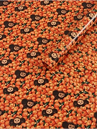 Бумага упаковочная глянцевая двусторонняя «Чебурашка», 70 х 100 см