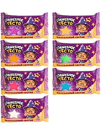 Тесто для лепки «Волшебное тесто» Шоубокс