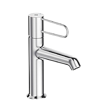 Смеситель Jacob Delafon Odeon Rive Gauche E21028-CP-CP хром