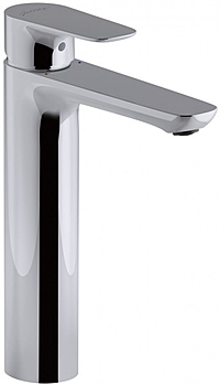 Смеситель для раковины Jacob Delafon Aleo E72299-4-CP хром