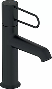 Смеситель Jacob Delafon Odeon Rive Gauche E21028-BL-BL