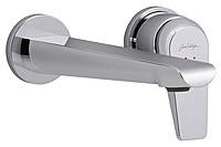 Смеситель для раковины Jacob Delafon Avid E97358-CP хром