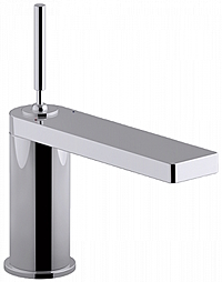 Смеситель для раковины Jacob Delafon Composed E73158-CP хром