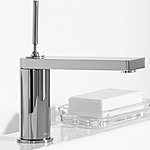 Смеситель для раковины Jacob Delafon Composed E73158-CP хром