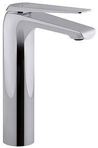 Смеситель для раковины Jacob Delafon Avid E97347-ND-BN