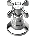 Смеситель для раковины Jacob Delafon Cleo 1889 E24306-CP хром