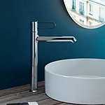 Смеситель Jacob Delafon Odeon Rive Gauche E21030-00-CP хром