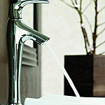 Смеситель для раковины Jacob Delafon Symbol E19774-CP хром