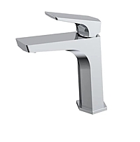 Смеситель для раковины Haiba HB10726 хром