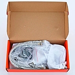 Смеситель для раковины Prohanss P10.13 хром