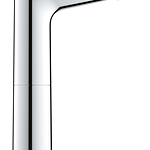 Смеситель для раковины GROHE BauLoop 23764001 хром