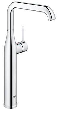 Смеситель для раковины GROHE Essence 32901001 хром