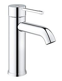 Смеситель для раковины GROHE Essence 23590001 хром