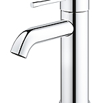 Смеситель для раковины GROHE Essence 23590001 хром