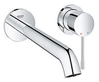 Смеситель для раковины GROHE Essence 19967001 хром