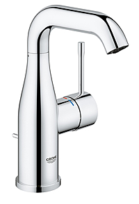 Смеситель для раковины GROHE Essence 23462001 хром